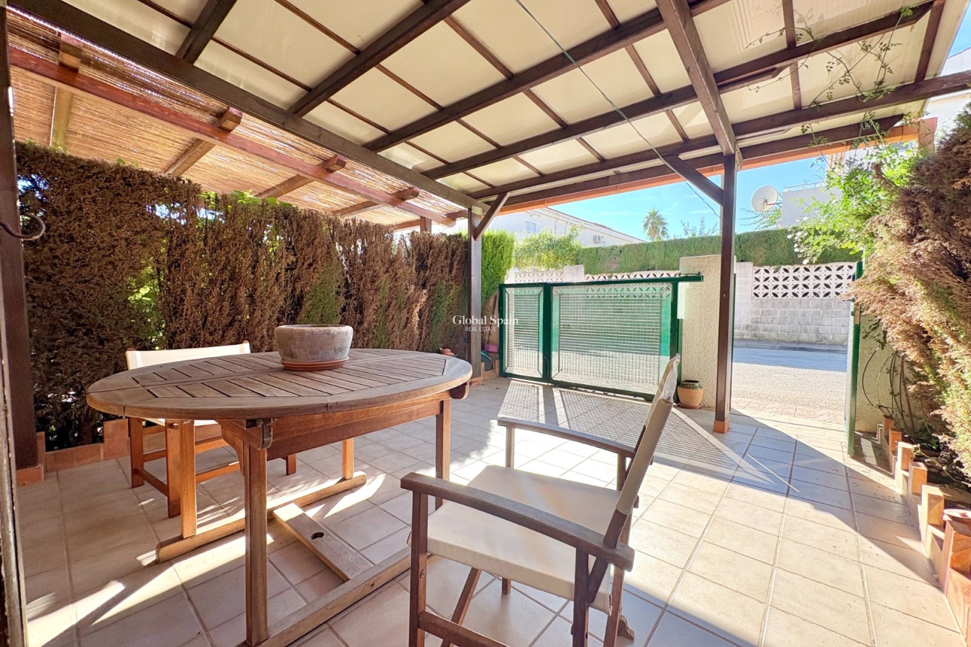 Venta - Casa -
DENIA - Les Marines - Las Marinas