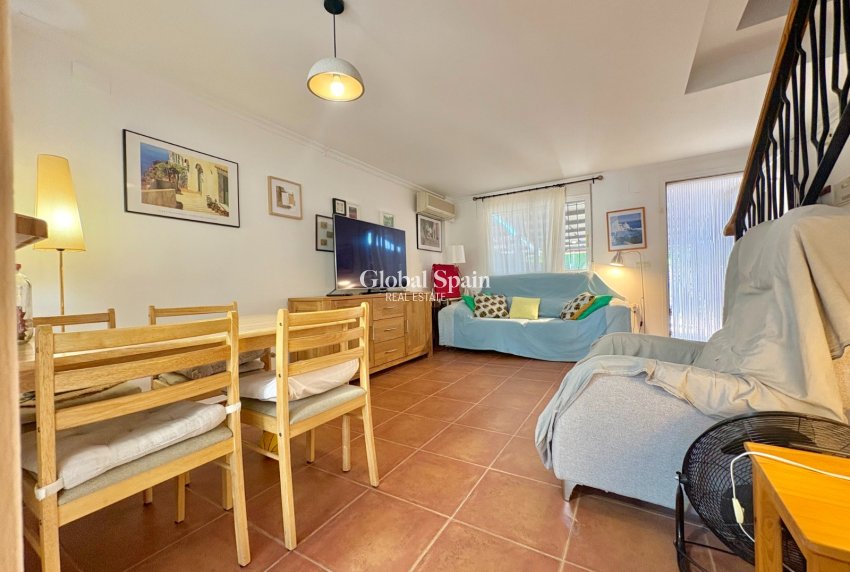 Venta - Casa -
DENIA - Les Marines - Las Marinas