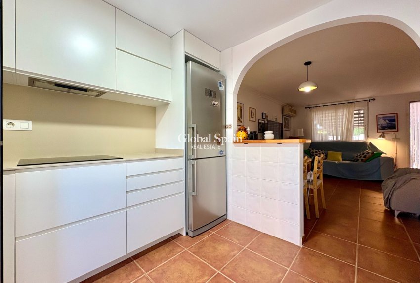 Venta - Casa -
DENIA - Les Marines - Las Marinas