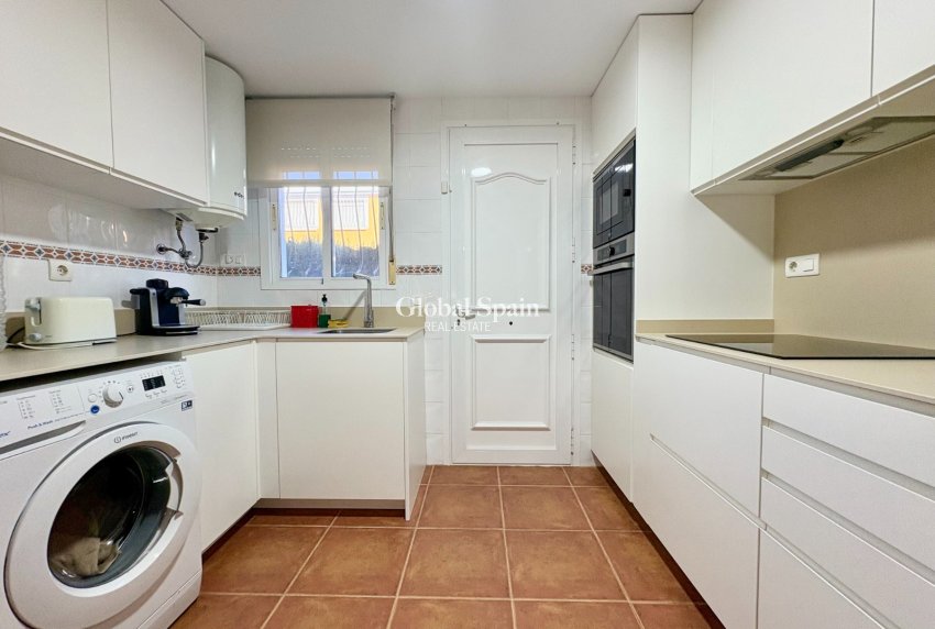 Venta - Casa -
DENIA - Les Marines - Las Marinas