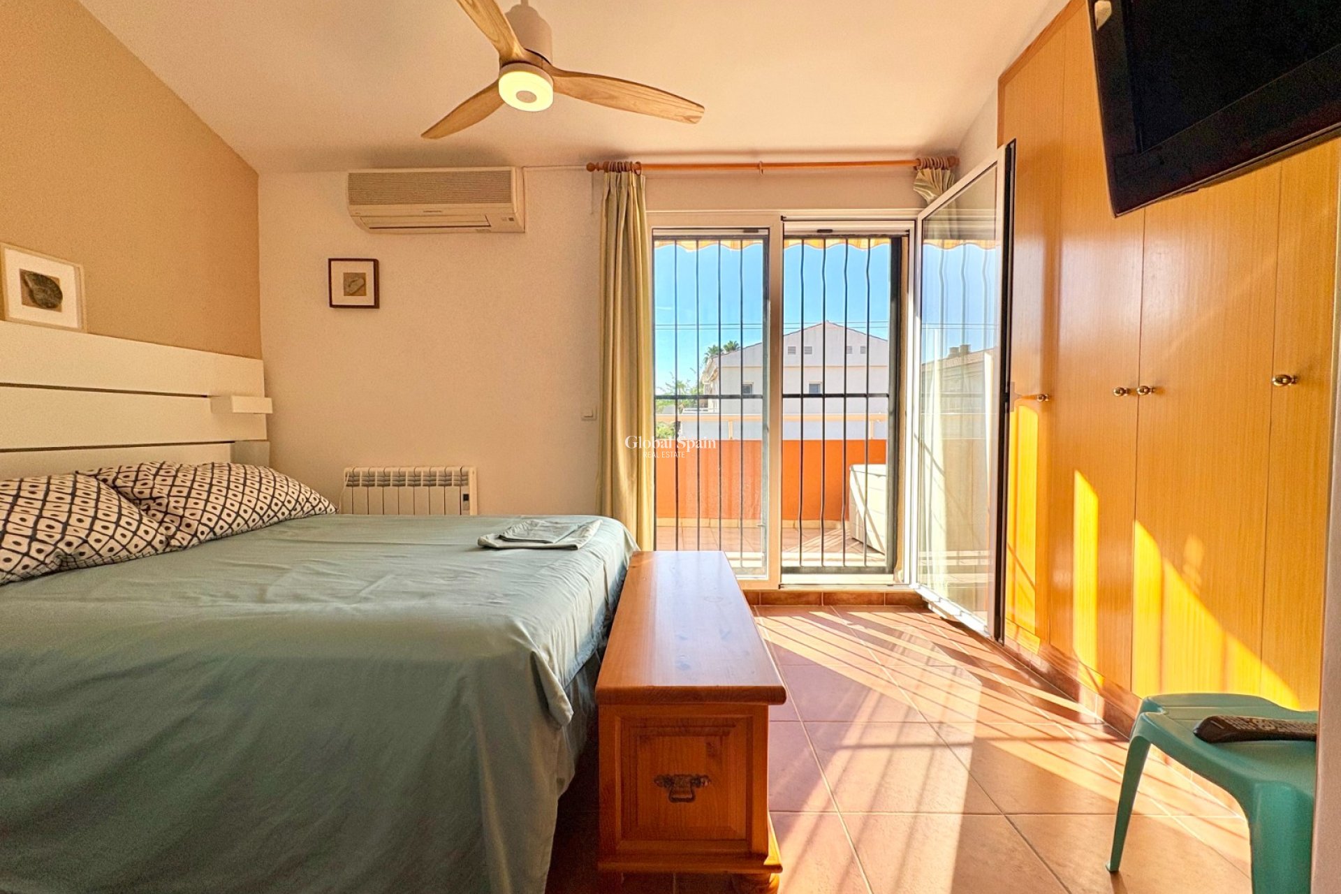 Venta - Casa -
DENIA - Les Marines - Las Marinas