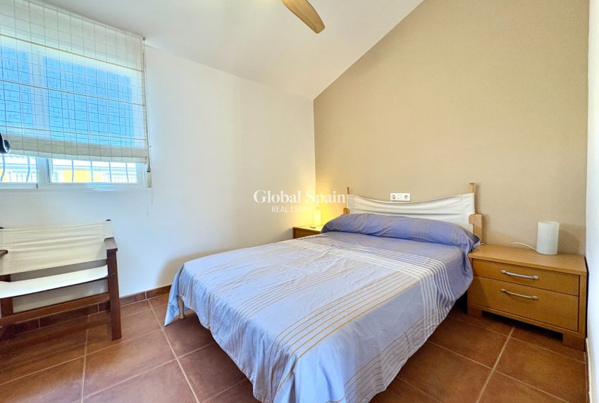 Venta - Casa -
DENIA - Les Marines - Las Marinas