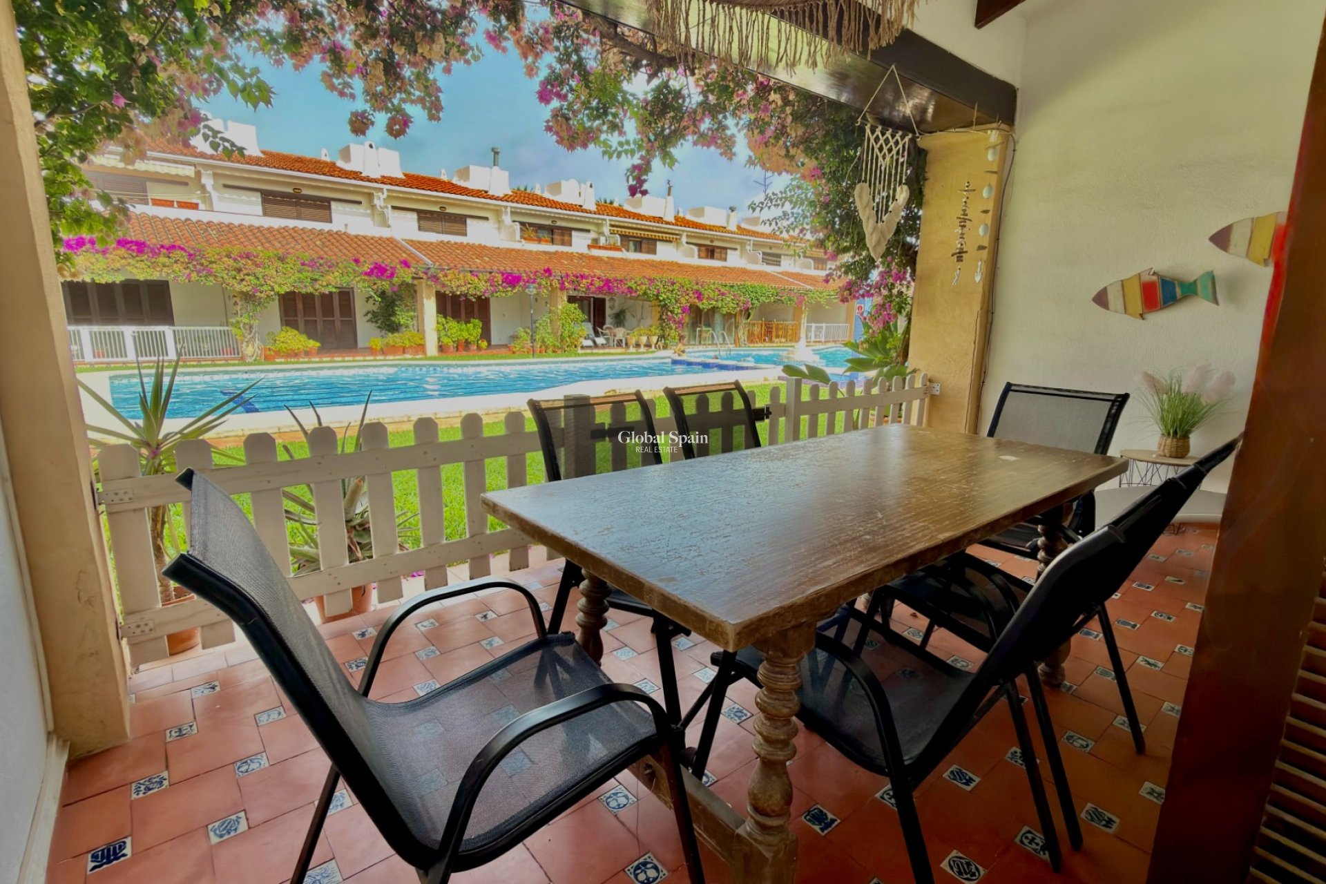Venta - CASA -
DENIA - Les Marines - Las Marinas