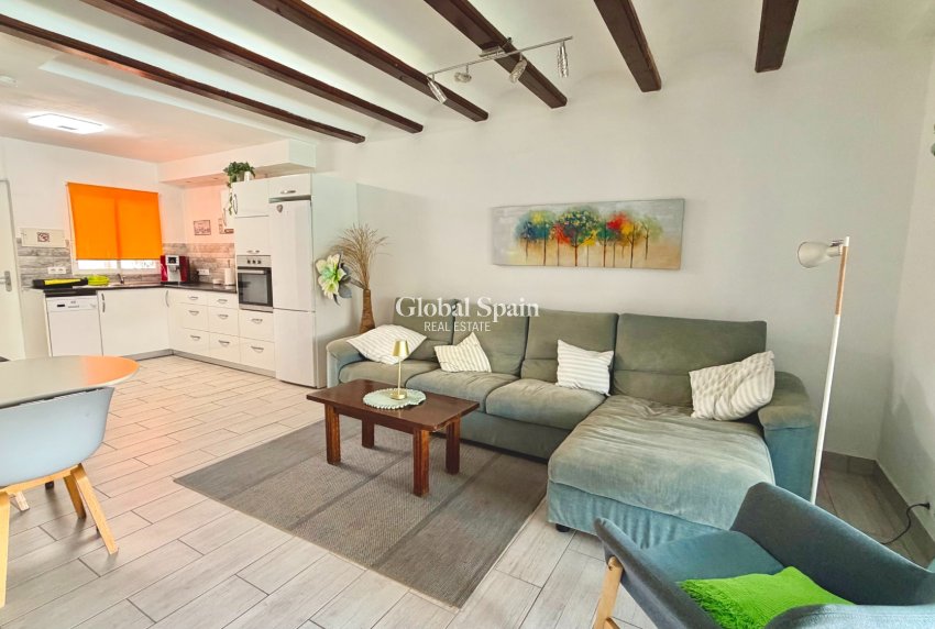 Venta - CASA -
DENIA - Les Marines - Las Marinas