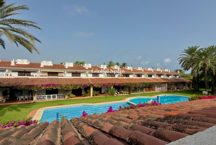 Venta - CASA -
DENIA - Les Marines - Las Marinas