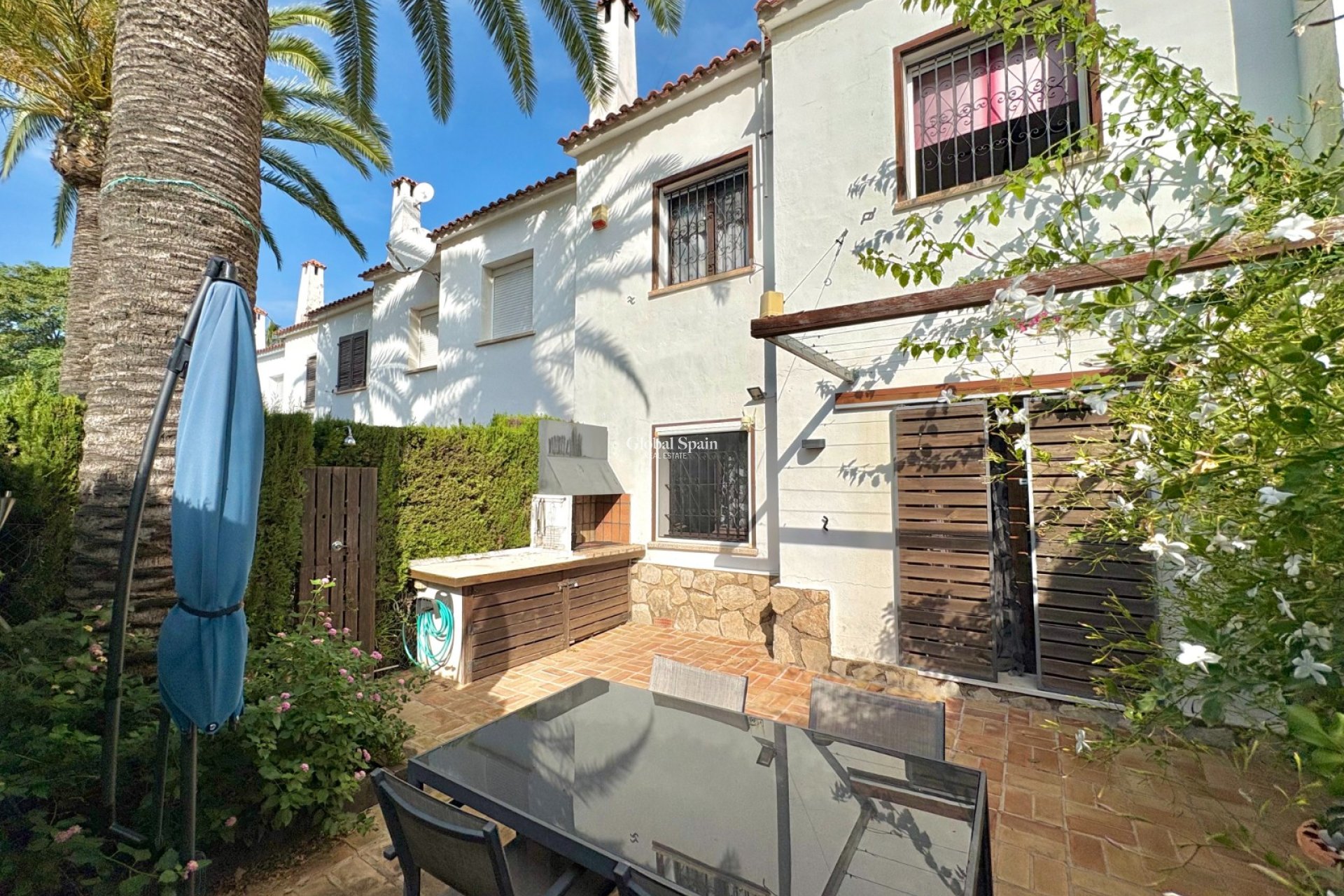 Venta - CASA -
DENIA - Les Marines - Las Marinas