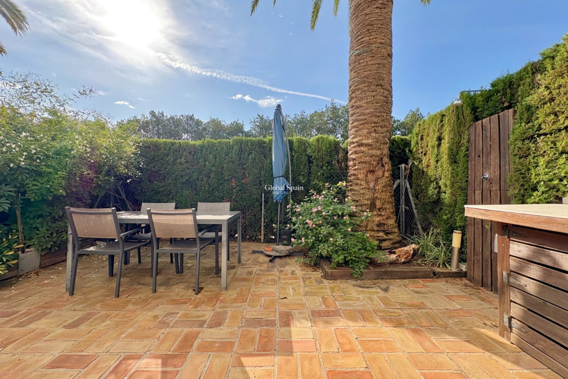 Venta - CASA -
DENIA - Les Marines - Las Marinas