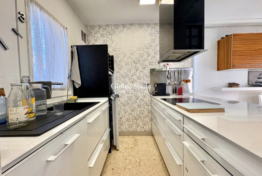 Venta - CASA -
DENIA - Les Marines - Las Marinas