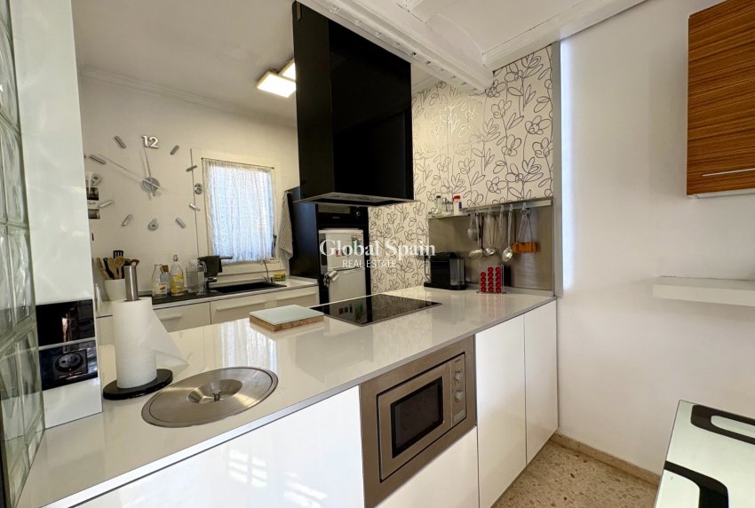 Venta - CASA -
DENIA - Les Marines - Las Marinas