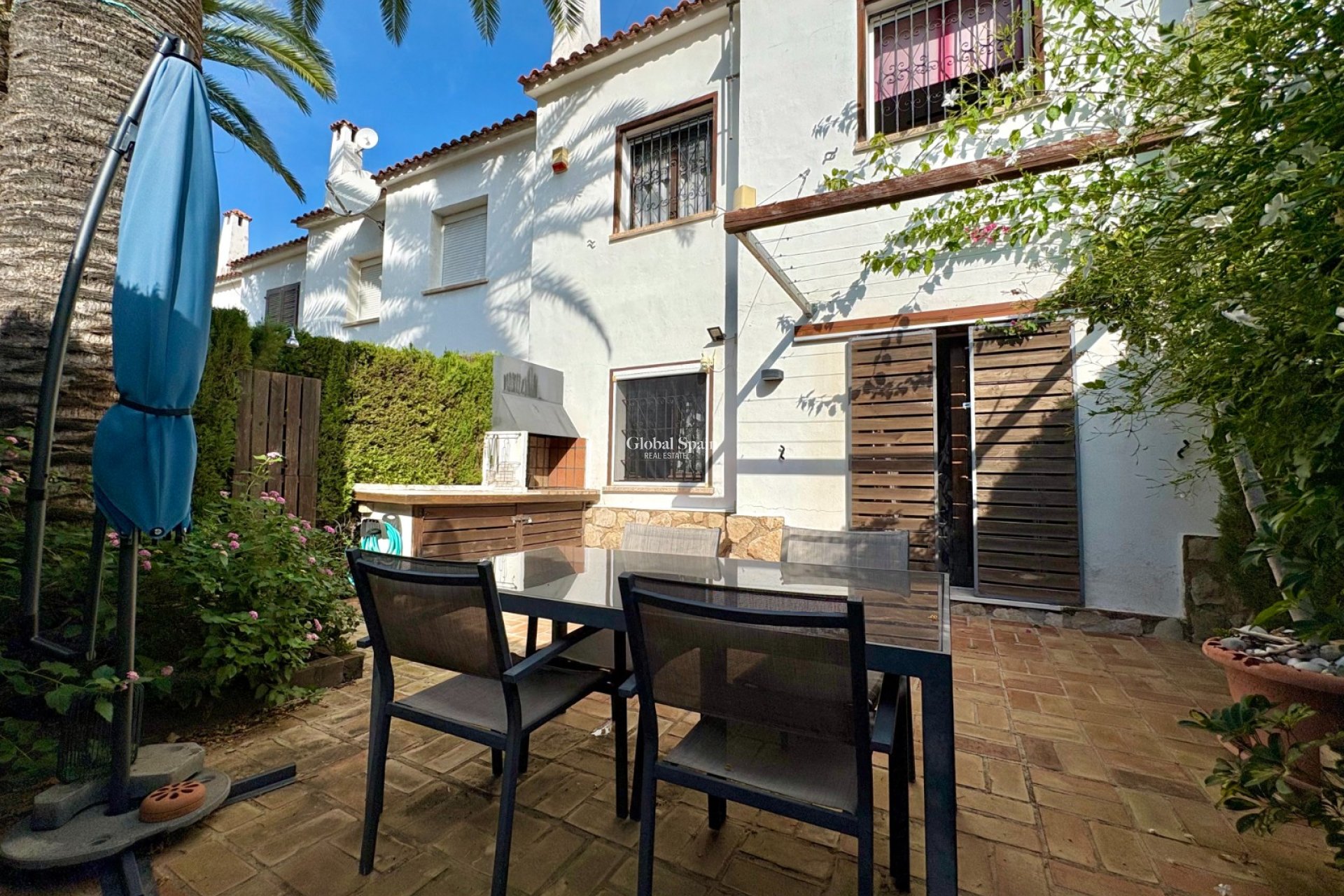 Venta - CASA -
DENIA - Les Marines - Las Marinas