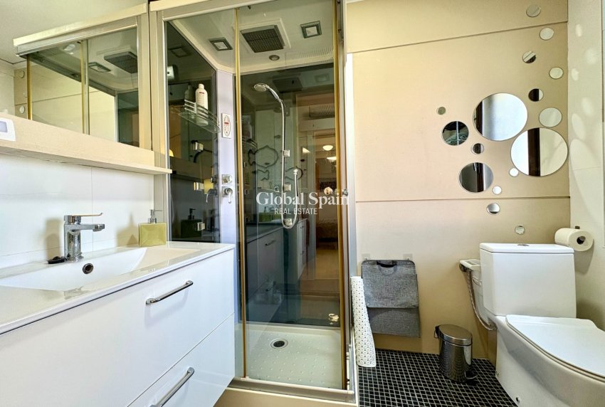 Venta - CASA -
DENIA - Les Marines - Las Marinas