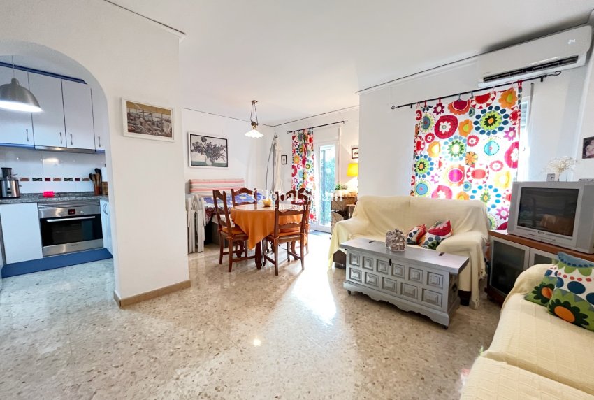 Venta - Casa -
DENIA - Les Marines - Las Marinas