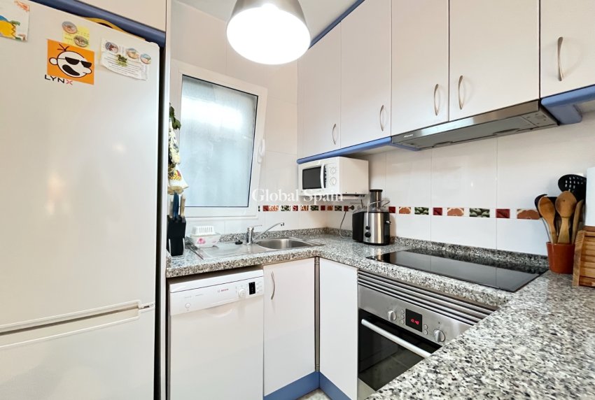 Venta - Casa -
DENIA - Les Marines - Las Marinas