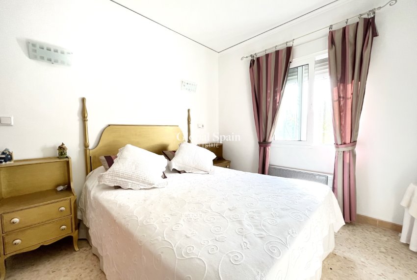 Venta - Casa -
DENIA - Les Marines - Las Marinas