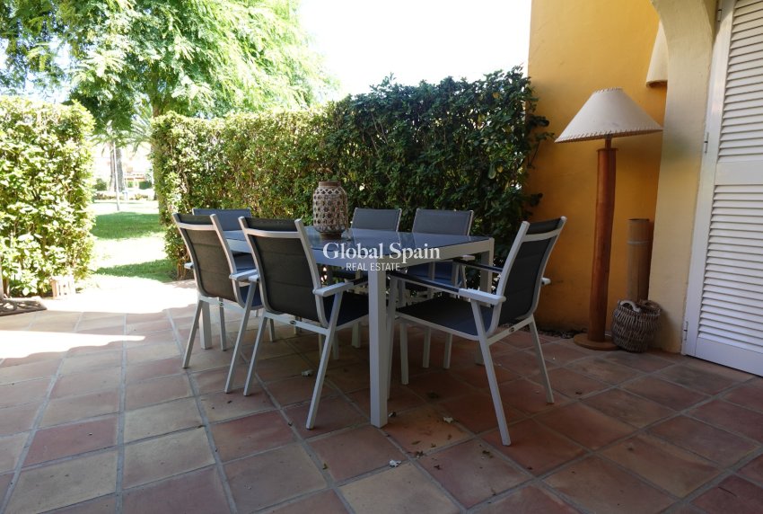 Venta - Casa -
DENIA - Les Marines - Las Marinas