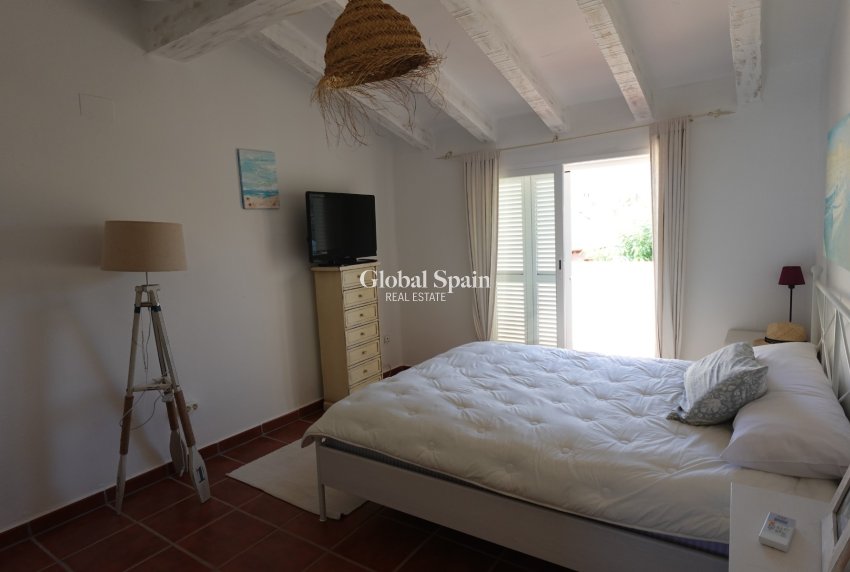 Venta - Casa -
DENIA - Les Marines - Las Marinas