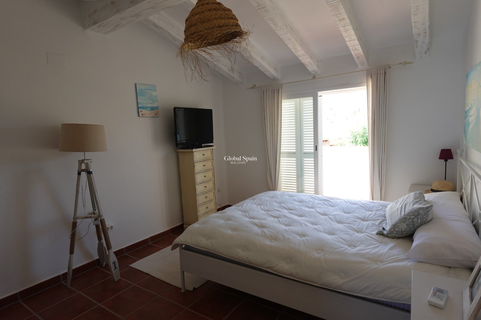 Venta - Casa -
DENIA - Les Marines - Las Marinas