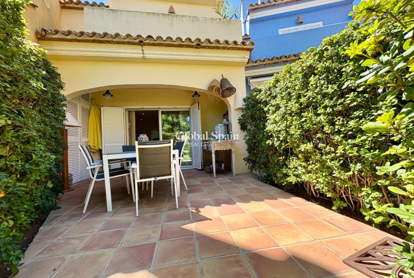 Venta - Casa -
DENIA - Les Marines - Las Marinas