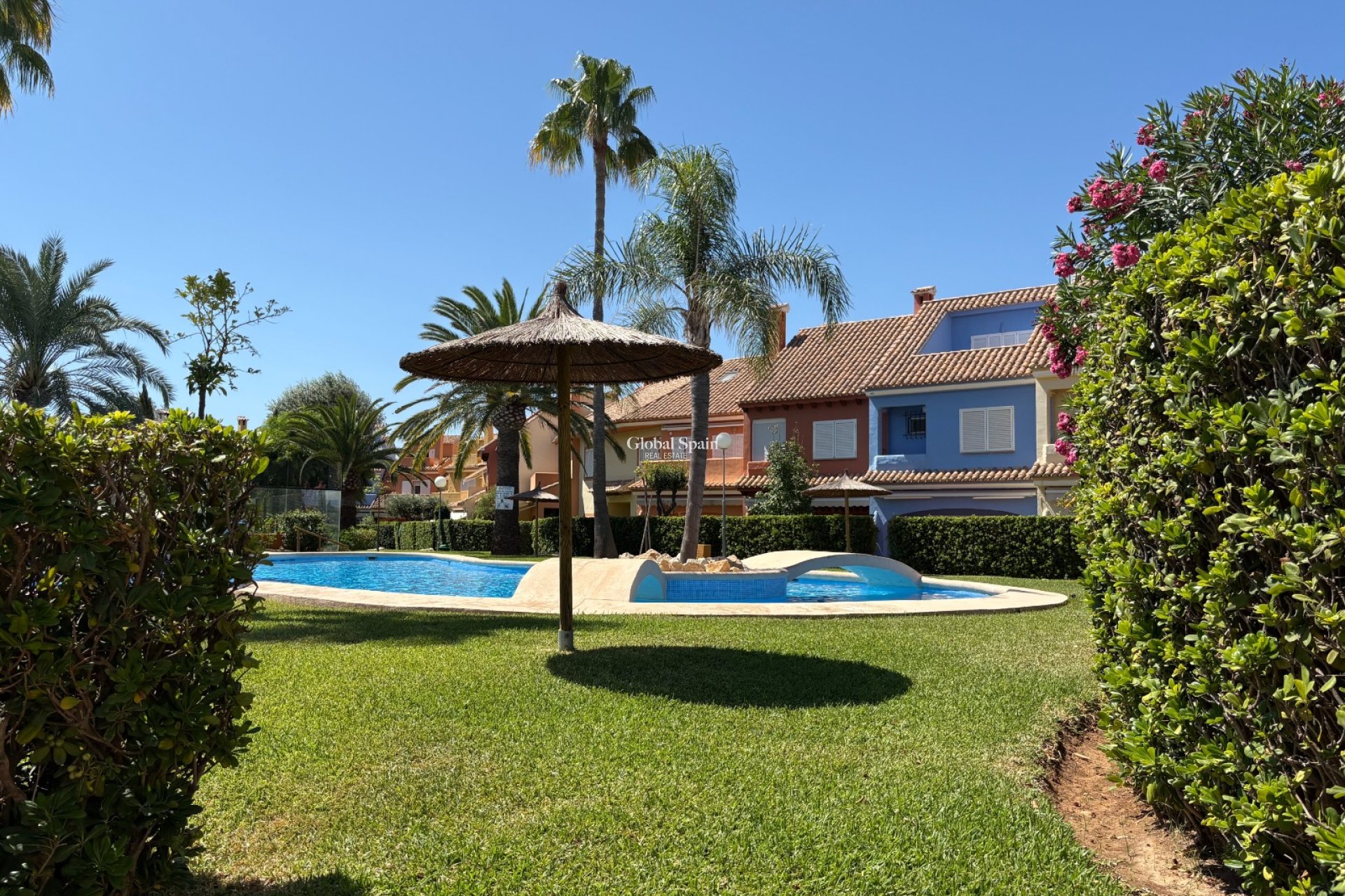 Venta - Casa -
DENIA - Les Marines - Las Marinas