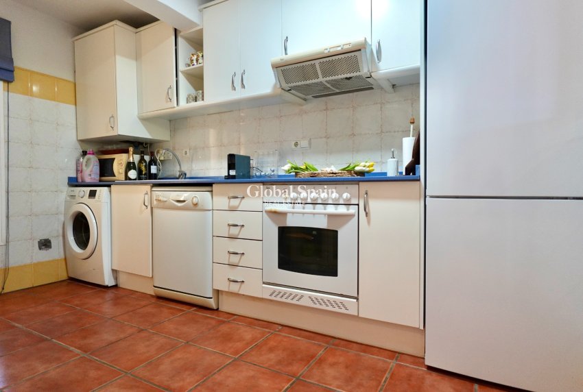 Venta - Casa -
DENIA - Les Marines - Las Marinas