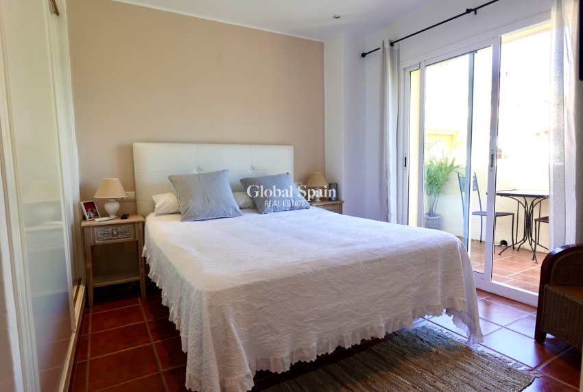 Venta - Casa -
DENIA - Les Marines - Las Marinas