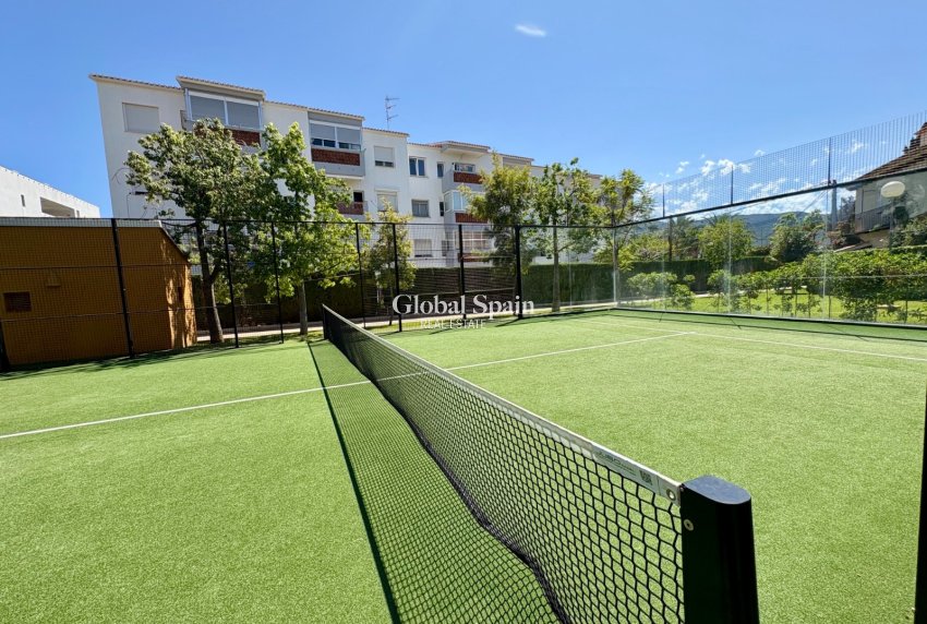 Venta - Casa -
DENIA - Les Marines - Las Marinas