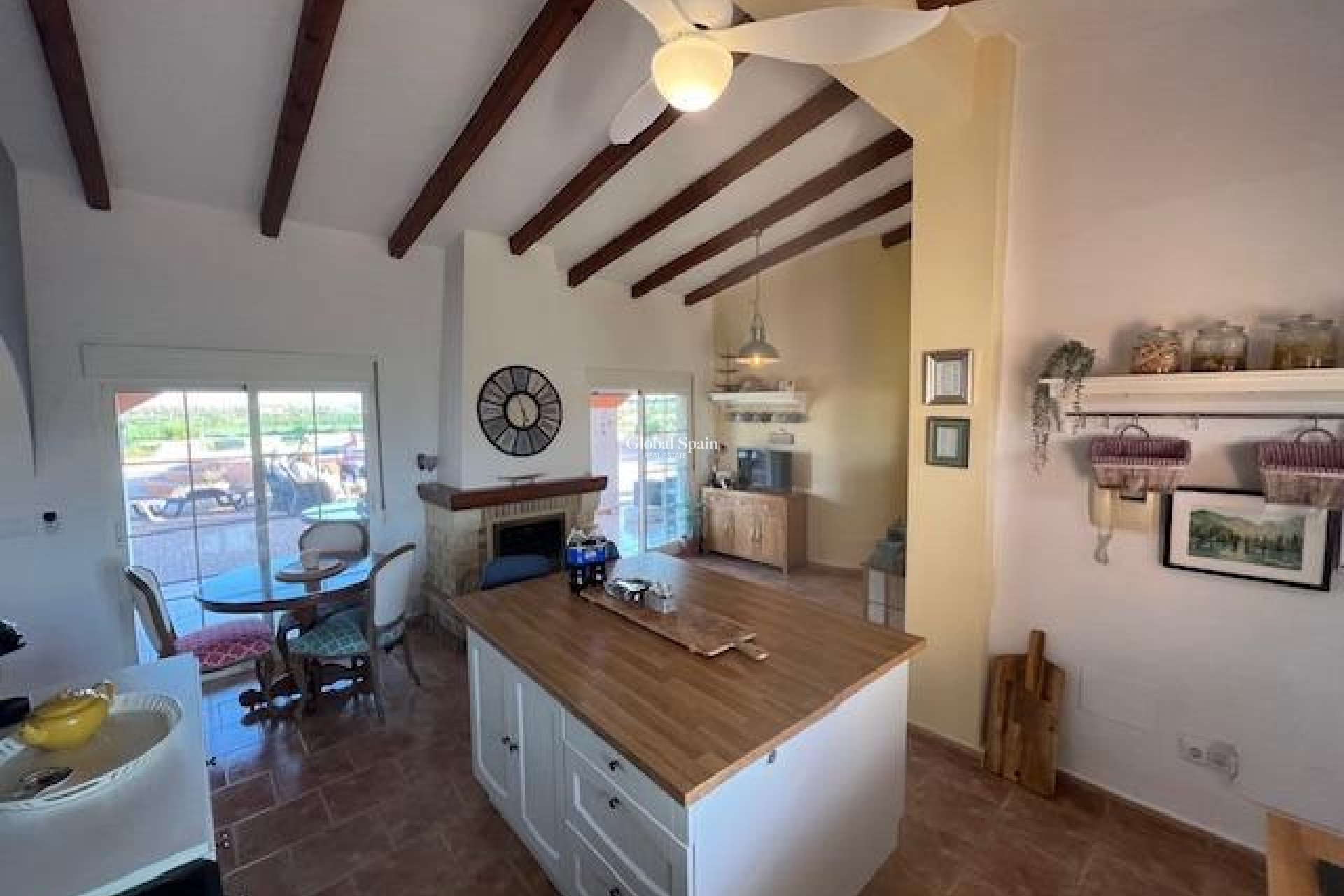 Venta - CASA -
DOLORES - Comunidad Valenciana