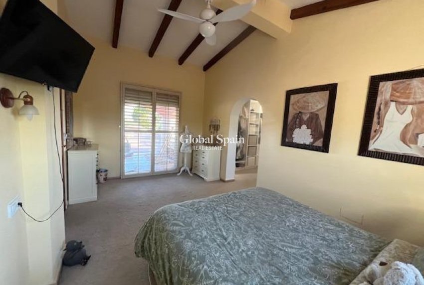 Venta - CASA -
DOLORES - Comunidad Valenciana