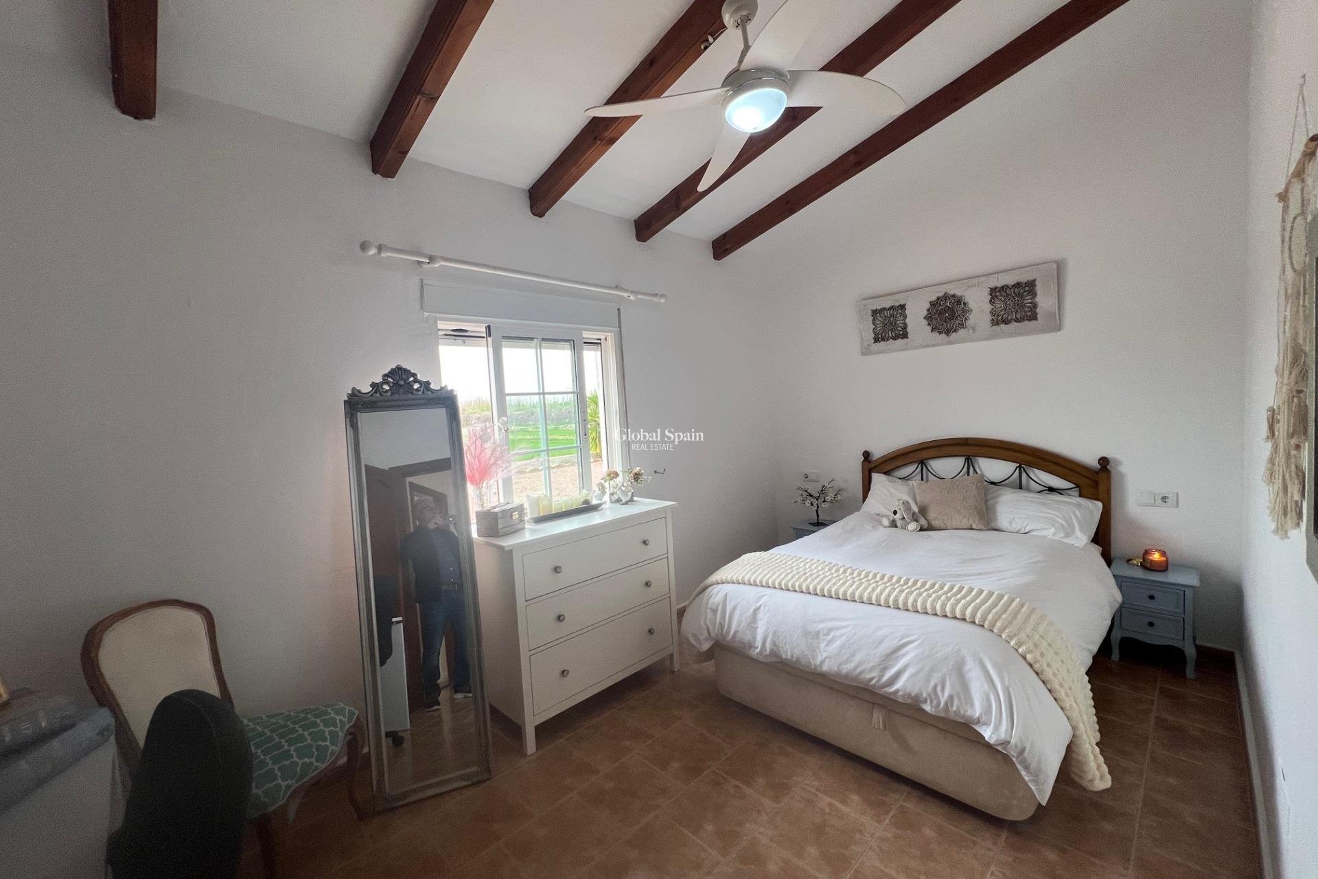 Venta - CASA -
DOLORES - Comunidad Valenciana