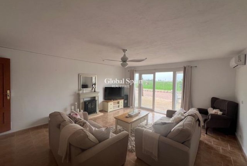 Venta - CASA -
DOLORES - Comunidad Valenciana