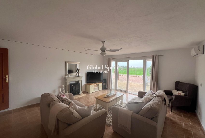 Venta - CASA -
DOLORES - Comunidad Valenciana