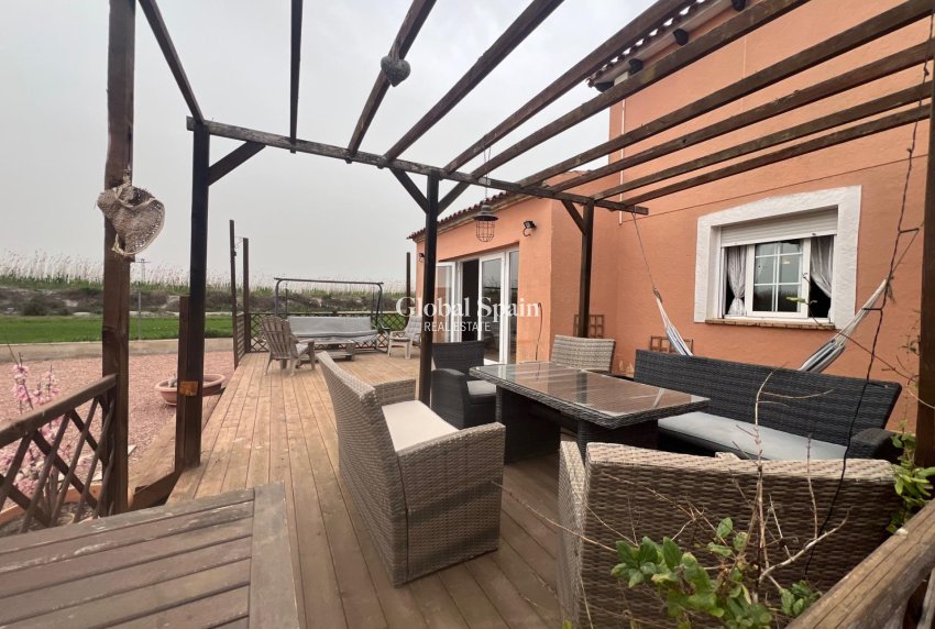 Venta - CASA -
DOLORES - Comunidad Valenciana