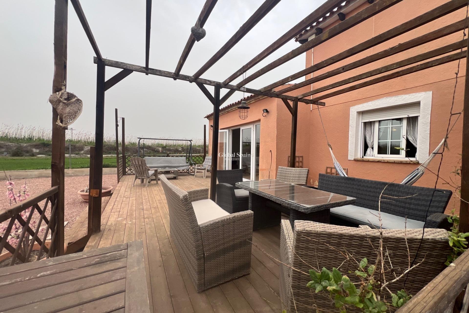 Venta - CASA -
DOLORES - Comunidad Valenciana