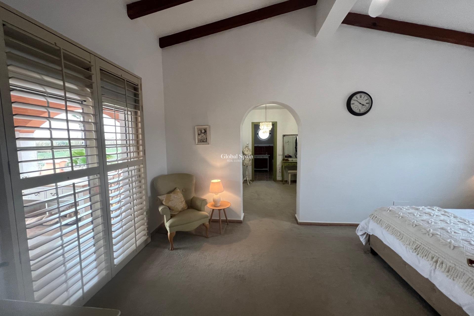 Venta - CASA -
DOLORES - Comunidad Valenciana