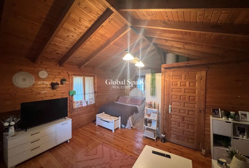 Venta - CASA -
DOLORES - Comunidad Valenciana