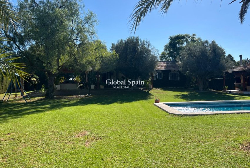 Venta - CASA -
DOLORES - Comunidad Valenciana