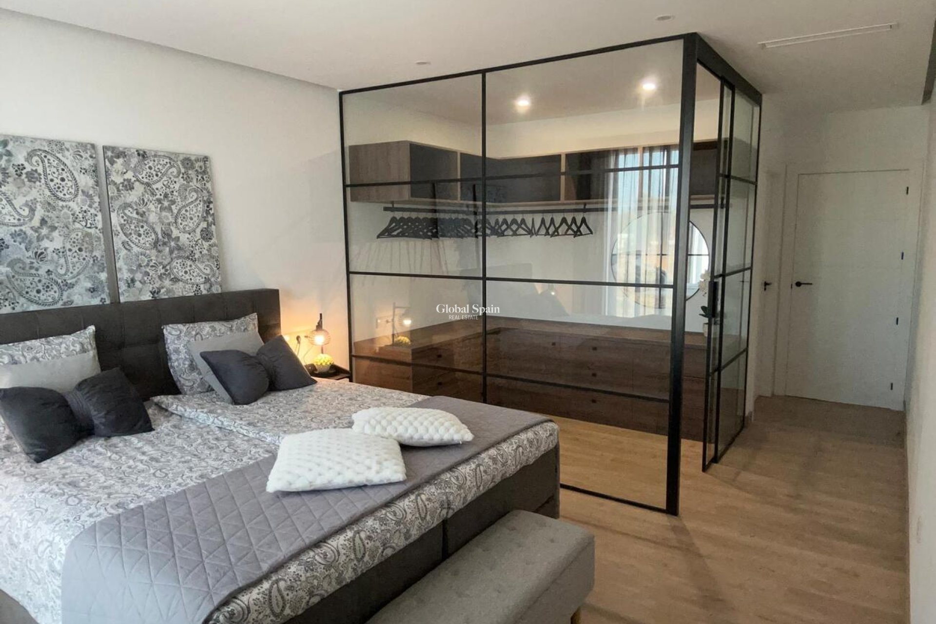 Venta - CASA -
DOLORES - Costa Blanca