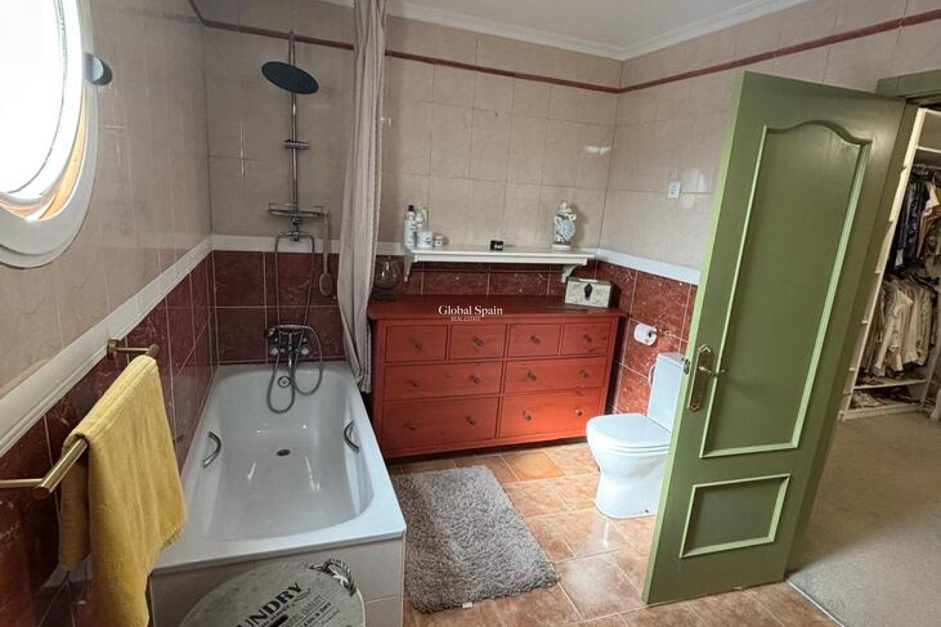 Venta - CASA -
DOLORES - Costa Blanca