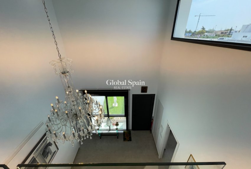 Venta - CASA -
DOLORES - Costa Blanca