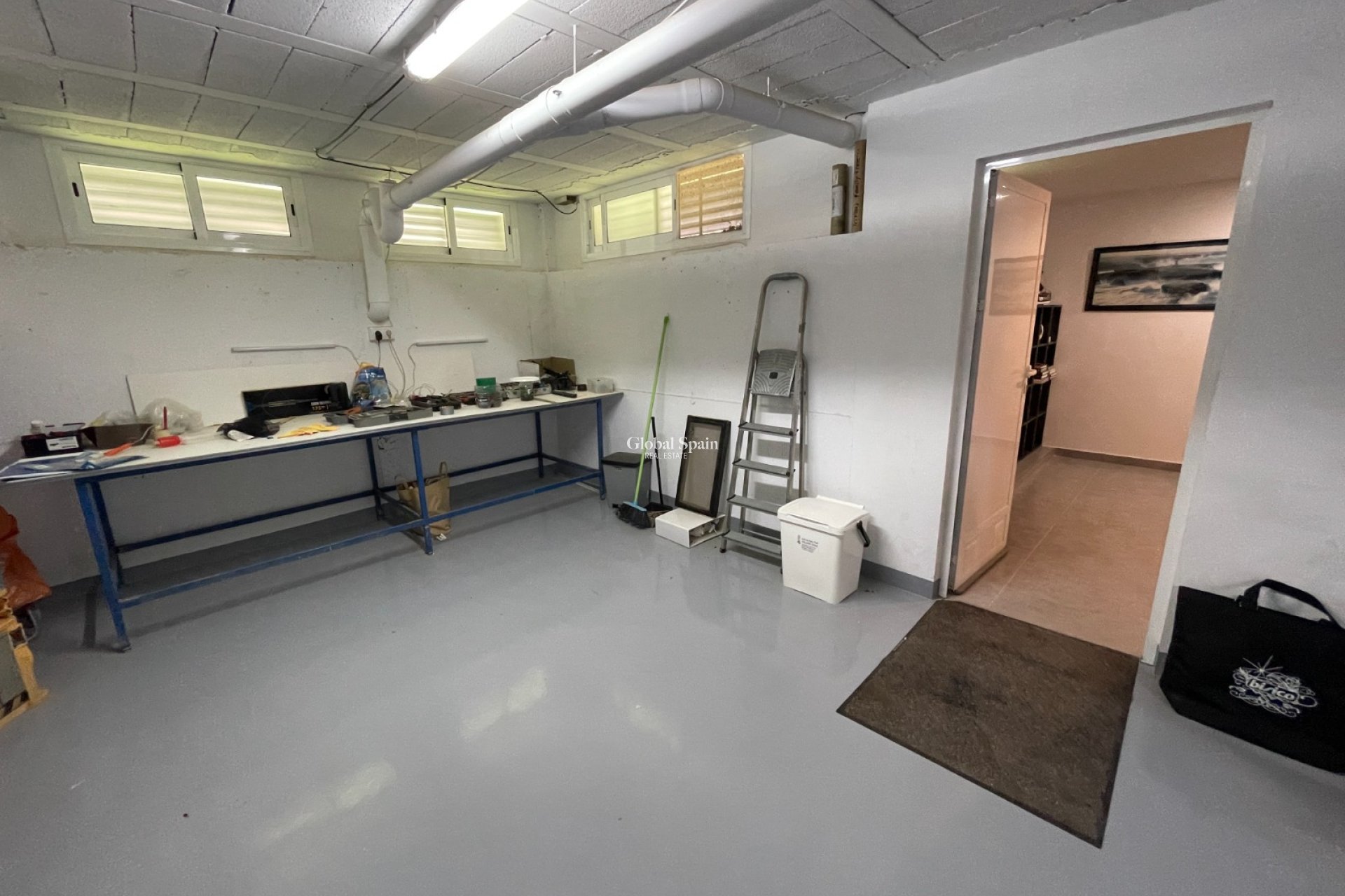 Venta - CASA -
DOLORES - Costa Blanca