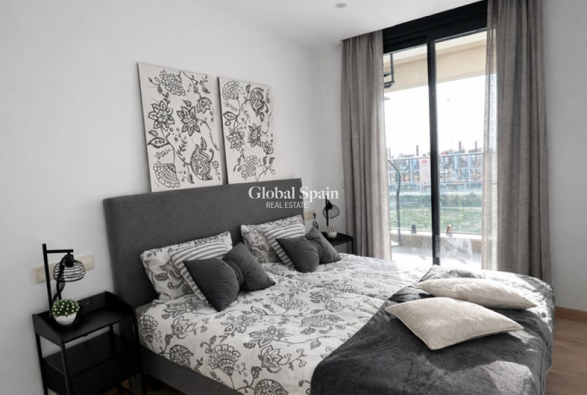 Venta - CASA -
DOLORES - Costa Blanca