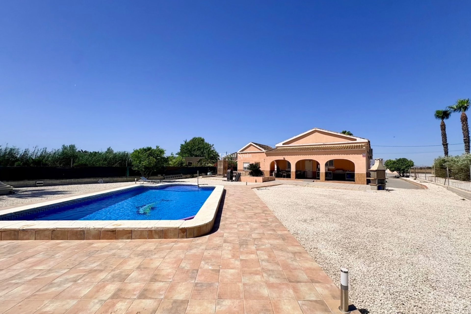 Venta - CASA -
DOLORES - Costa Blanca