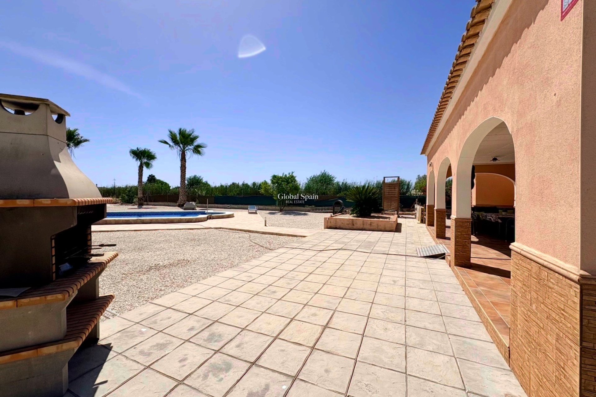 Venta - CASA -
DOLORES - Costa Blanca