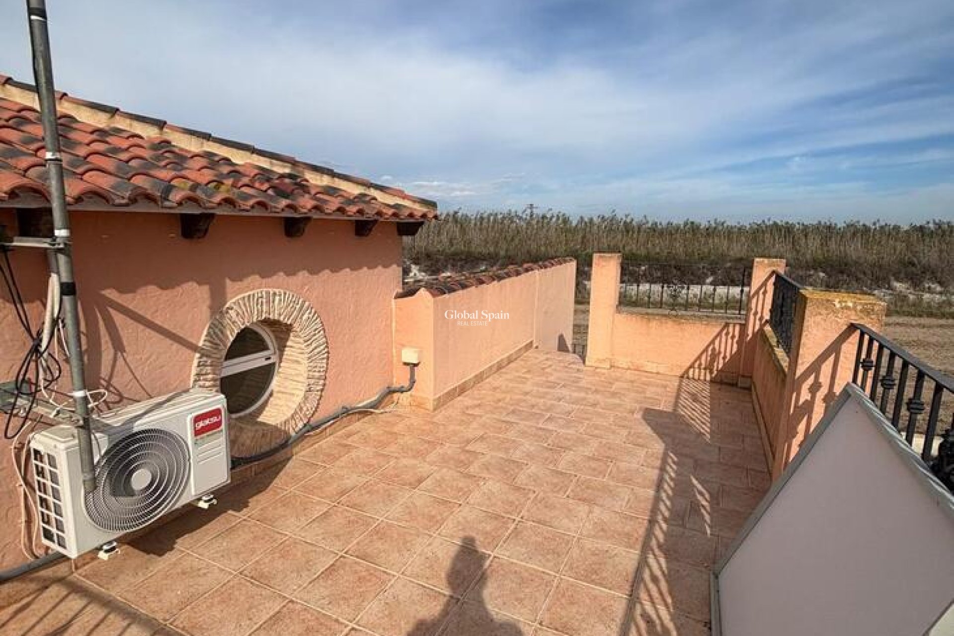 Venta - CASA -
DOLORES - Costa Blanca