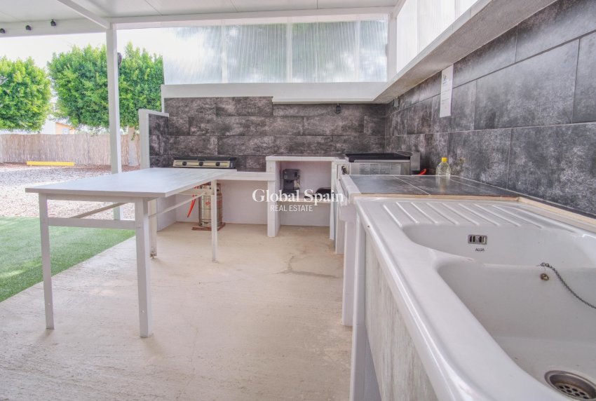 Venta - CASA -
DOLORES - Dolores - Country