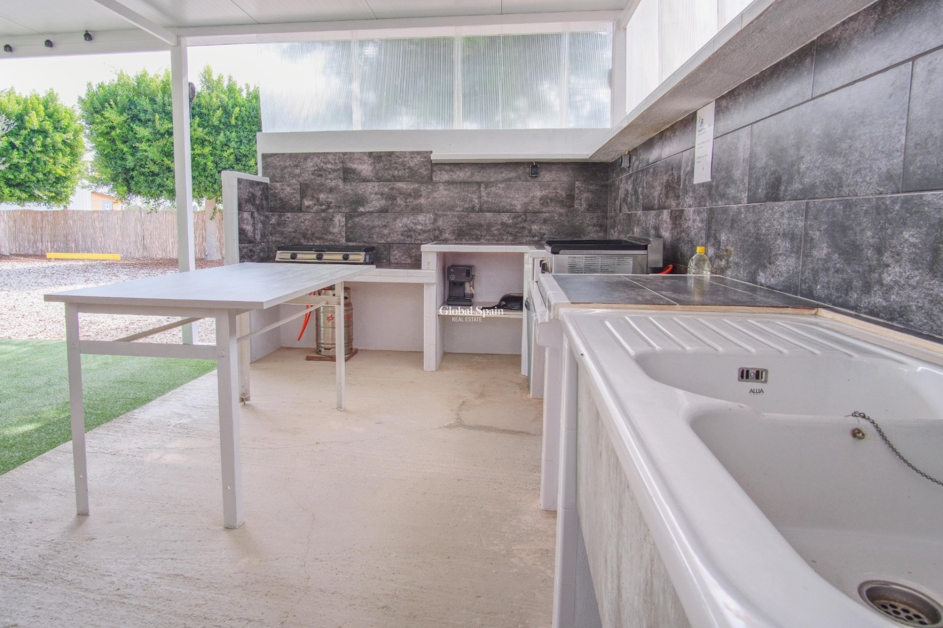 Venta - CASA -
DOLORES - Dolores - Country