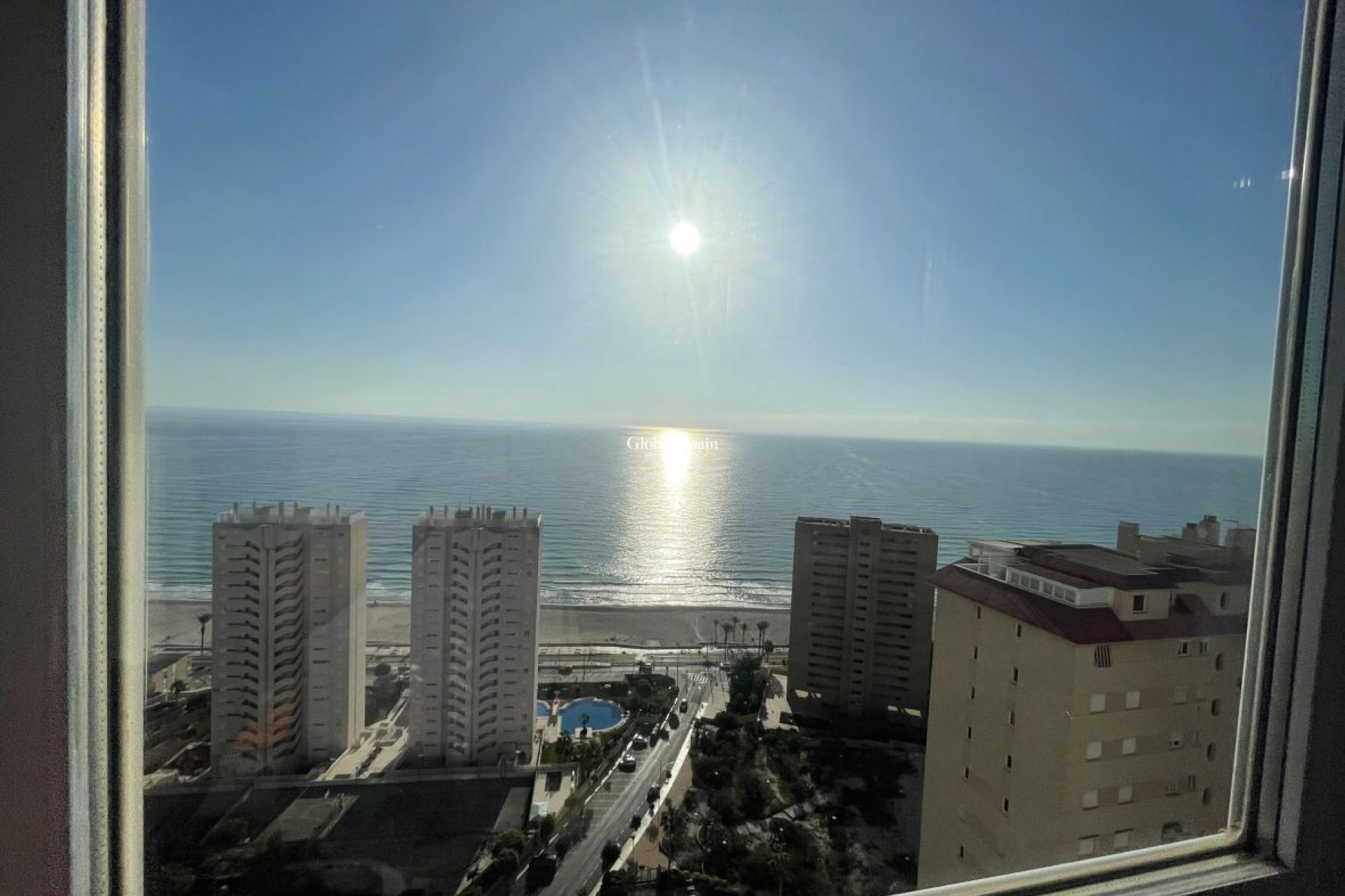 Venta - CASA -
EL CAMPELLO - Costa Blanca