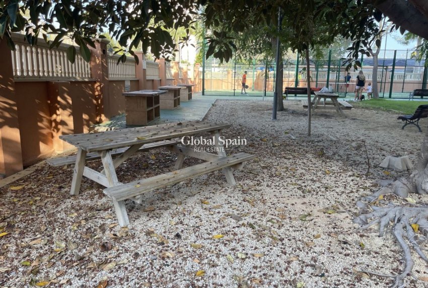 Venta - CASA -
EL CAMPELLO - Costa Blanca