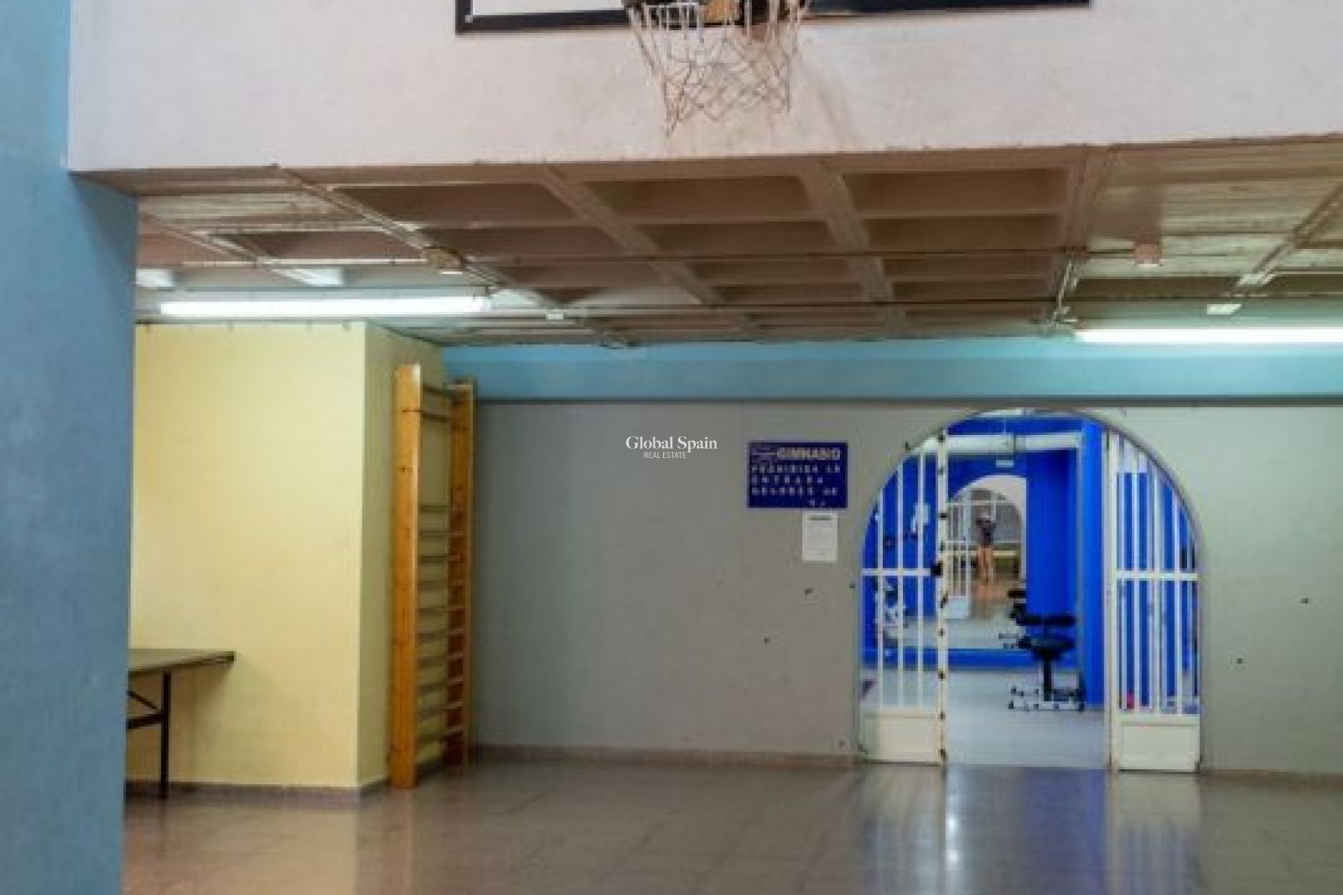 Venta - CASA -
EL CAMPELLO - Costa Blanca