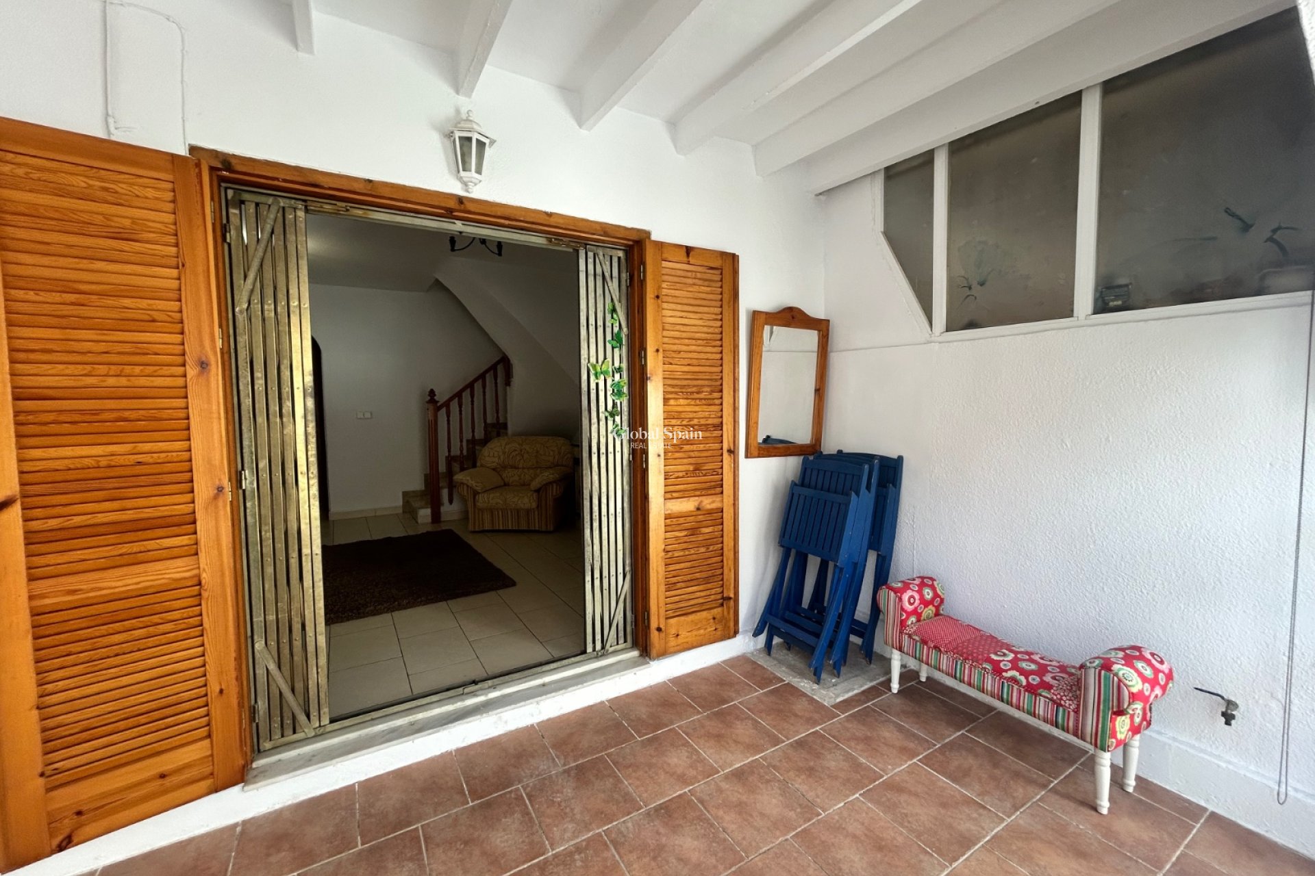 Venta - CASA -
EL CHAPARRAL - Inland